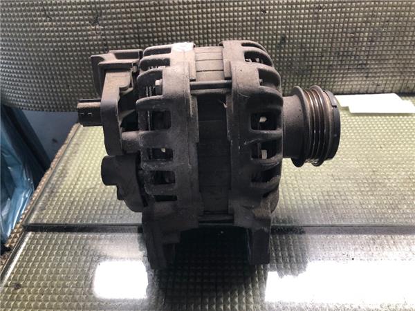 alternador renault clio iv 2012  12 business