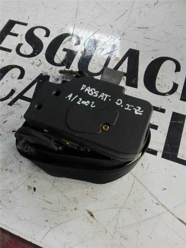 cinturon seguridad delantero izquierdo volksw