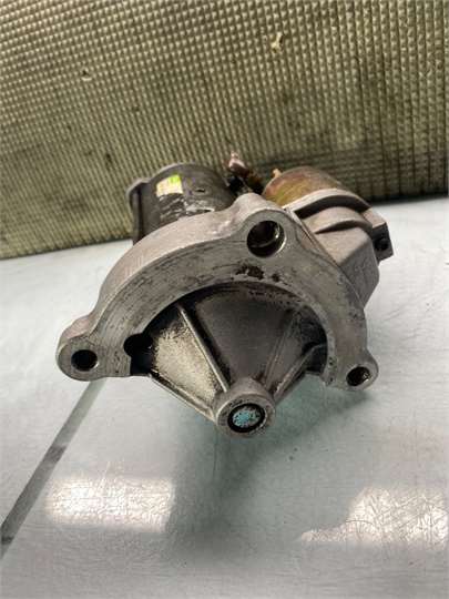 Motor Arranque Citroen Berlingo (2002->) foto 4
