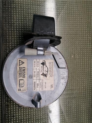 Tapa Exterior Combustible Opel Combo (Corsa C)(2001->) foto 2