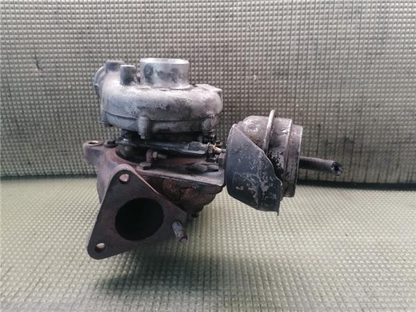 Turbo Audi A4 Avant (B5)(1999->) foto 2