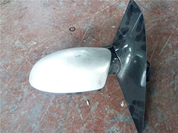 Retrovisor Izquierdo Ford FOCUS BERLINA foto 4