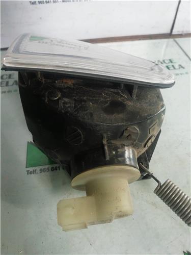 Intermitente Delantero Izquierdo Seat Toledo (1L)(09.1991->) foto 2
