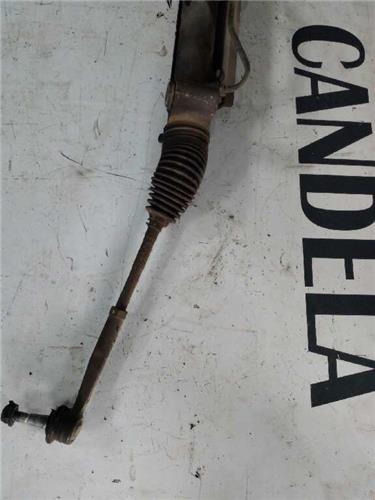 Cremallera Direccion Asistida Opel VECTRA C BERLINA foto 2
