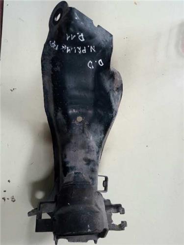Brazo Inferior Delantero Derecho Nissan PRIMERA BERLINA foto 2