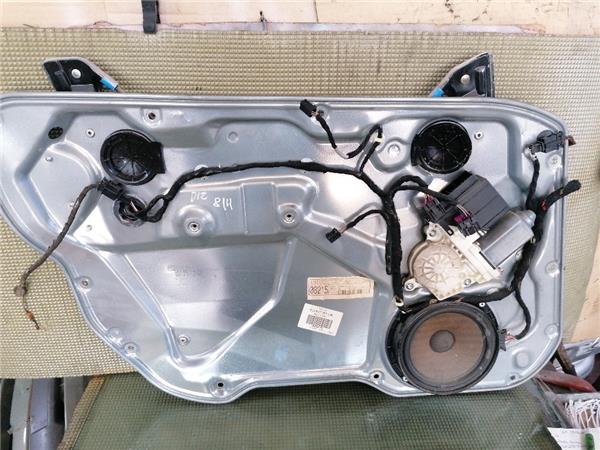 Elevalunas Electrico Derecho Seat Cordoba Berlina (6L2)(09.2002->)