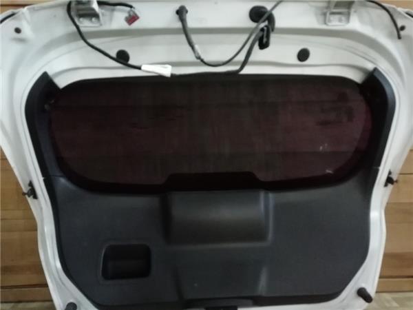 Porton Trasero Ford Fiesta (CB1)(2008->) foto 2