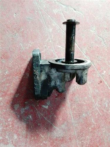Soporte Filtro Aceite Seat Inca (6K9)(09.1995->)