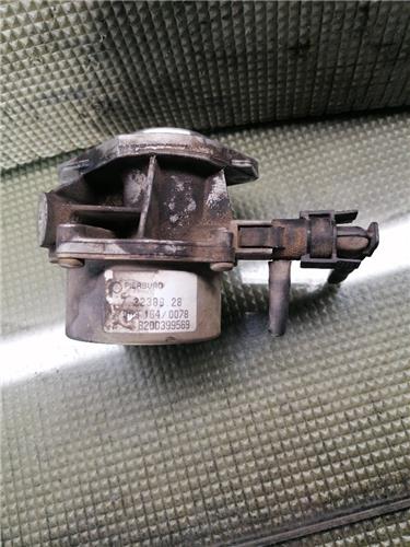 Depresor Freno Renault Scenic II (JM)(2003->)