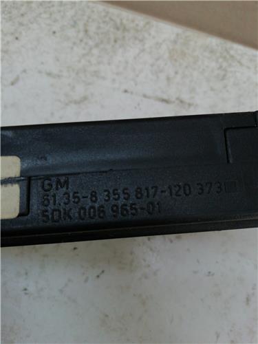 Modulo Electronico BMW Serie 5 Berlina (E34)(1988->) foto 5