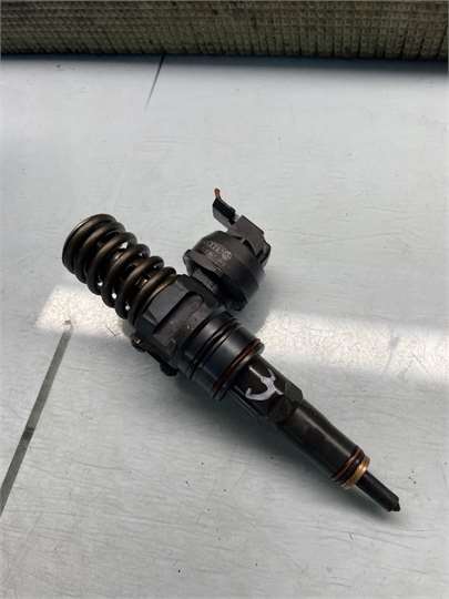 Inyector Audi A4 Berlina (8E)(12.2001->) foto 4