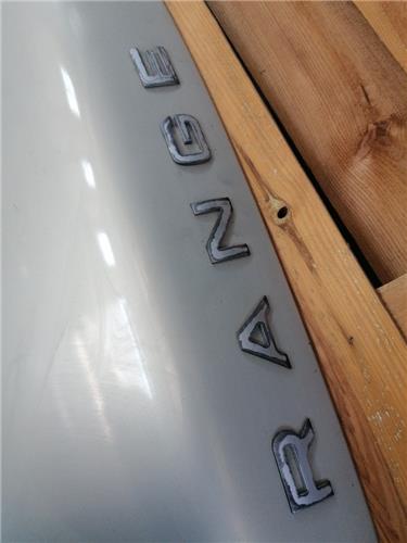 Capo Land Rover Range Rover Sport (01.2005->) foto 2