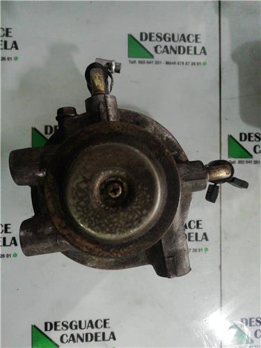 Filtro Gasoil Opel Vivaro (2001->) foto 5
