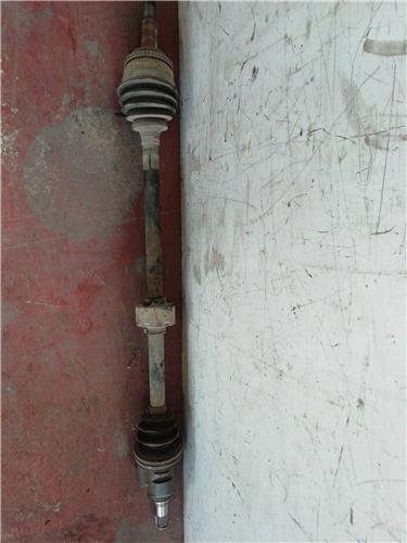 Transmision Delantera Derecha Toyota COROLLA foto 2