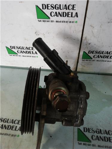 Bomba Servodireccion Mazda 323 BERLINA C/F/S foto 2