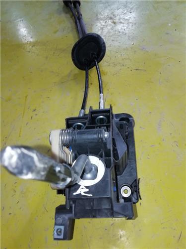 Palanca De Cambio Peugeot 308 (2007->)