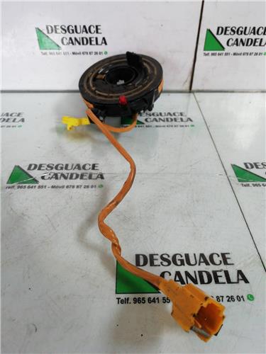 Anillo Contacto Volante Ford Fiesta Berlina (1996->) foto 2