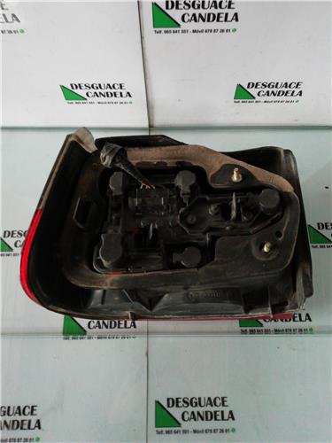 Piloto Trasero Derecho Seat Ibiza (6K1)(1993->) foto 3