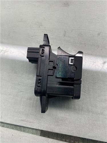 Interruptor freno mano eléctrico Renault Megane IV Sport Tourer (06.2016->) foto 2