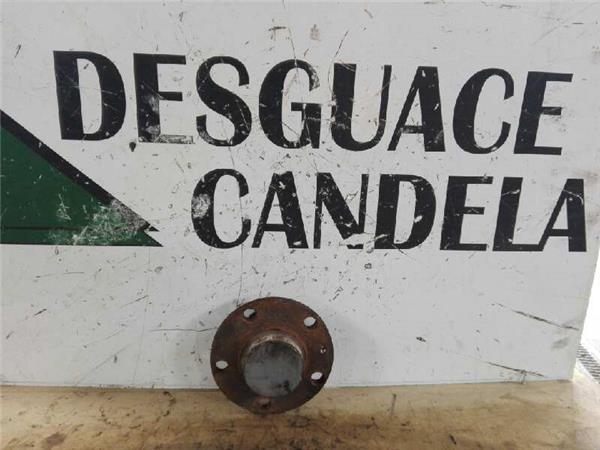 Buje Delantero Seat Ibiza (6L1)(04.2002->)