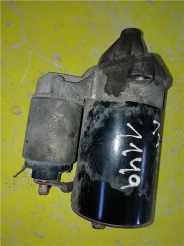 Motor Arranque Kia Picanto (SA)(2004->) foto 2