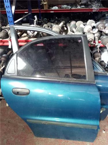 Puerta Trasera Derecha Daewoo LANOS