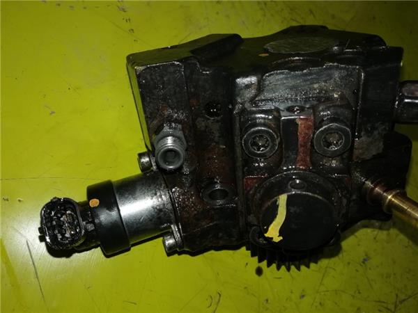 Bomba Inyectora Renault Trafic III Combi (08.2014->) foto 5