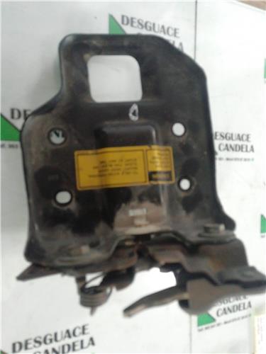 Cerradura Capo Opel Sintra (1996->) foto 4