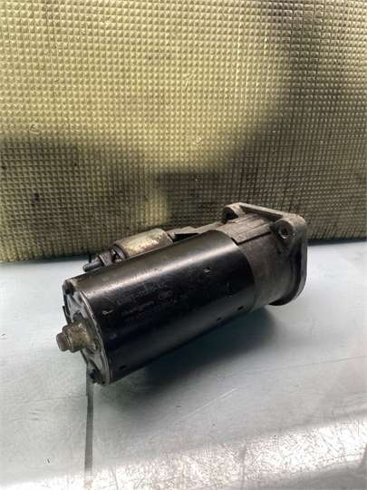 Motor Arranque Ford Focus Berlina (CB4)(2008->) foto 2