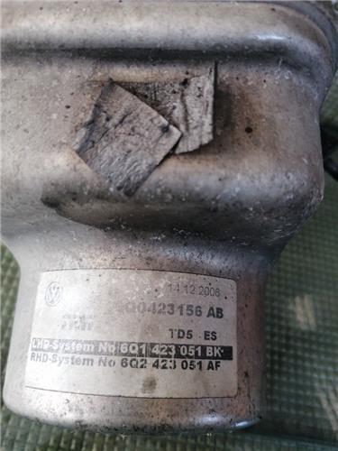 Bomba Servodireccion Seat Ibiza (6L1)(04.2002->) foto 3