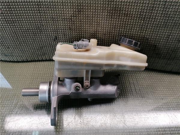 Bomba Freno Renault Scenic II (JM)(2003->)