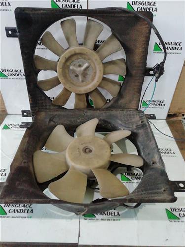 Electroventilador Suzuki Baleno Berlina (SY/EG)(1995->)