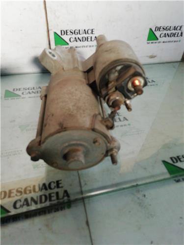 Motor Arranque Ford Focus Berlina (CB4)(2008->) foto 3