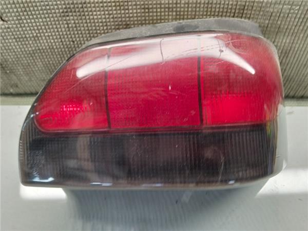 Piloto Trasero Derecho Renault Clio I Fase I / II (B/C57)(01.1991->)