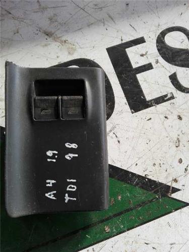 MANDO ELEVALUNAS DELANTERO IZQUIERDO Audi A4 Avant (B5)(1994->)