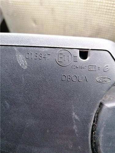 Retrovisor Electrico Izquierdo Ford Focus C-MAX (CAP)(2003->2007) foto 3
