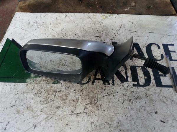 Retrovisor Izquierdo Opel ASTRA G BERLINA