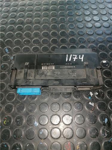 MODULO ELECTRONICO BMW Serie 1 Berlina (E81/E87)(2004->)