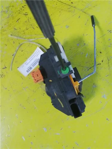 Cerradura Puerta Trasera Izquierda Opel Insignia Berlina (2008->)