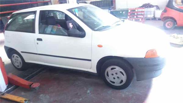 Cerradura Puerta Delantera Derecha Fiat I Punto (176) Berlina (1997->) foto 5