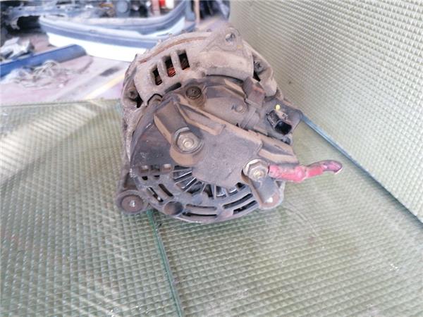 Alternador Renault Modus I (2004->) foto 4