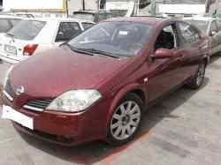 Maneta Exterior Delantera Derecha Nissan Primera Berlina (P12)(12.2001->) foto 3