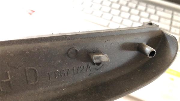 MANDO ELEVALUNAS DELANTERO DERECHO Seat Ibiza (6K1)(08.1999->) foto 3