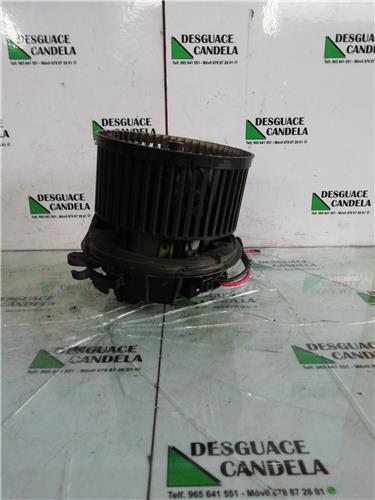 Ventilador Calefaccion Citroen C3 (2002->)