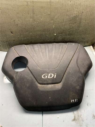 TAPA MOTOR Hyundai ix35 (EL/LM)(2010->)