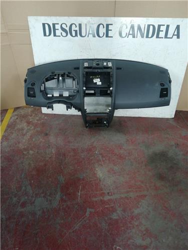 salpicadero renault megane ii classic berlina