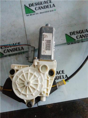 Elevalunas Electrico Delantero Izquierdo Peugeot 307 (S1)(04.2001->06.2005) foto 5