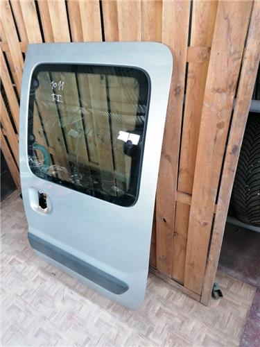 Puerta Trasera Izquierda Renault Kangoo I (F/KC0)(1997->) foto 2