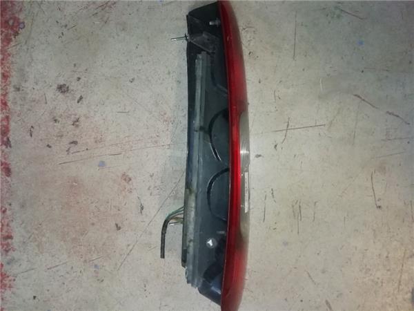 Piloto Trasero Izquierdo Ford Focus C-MAX (CAP)(2003->2007) foto 3