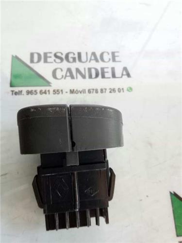 Varios Renault Megane I Scenic (JA0)(1996->) foto 2